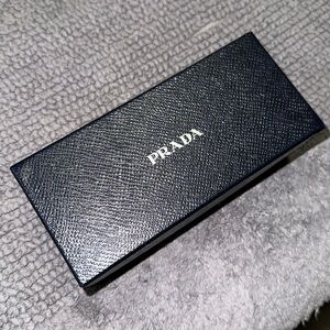 PRADA SUNGLASSES BOX ONLY